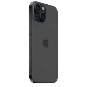 iPhone 15 128GB Black