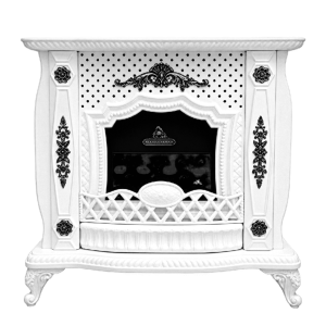 İran Sobası Mahshid 440 white