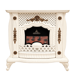 İran Sobası Mahshid 440 cream