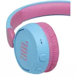 Наушники JBL JR310BT Blue (for kids)