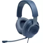 Qulaqlıq JBL Quantum 100 Blue