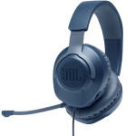 Qulaqlıq JBL Quantum 100 Blue