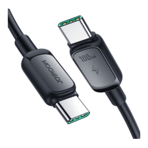 Kabel JOYROOM A14 S-CC100A14 C BLK