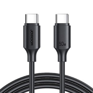Kabel JOYROOM A9 S-CC060A9 C BLK