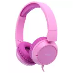 Qulaqlıq JOYROOM BIG BT HC1 Kids Pink