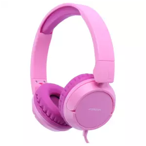 Qulaqlıq JOYROOM BIG BT HC1 Kids Pink