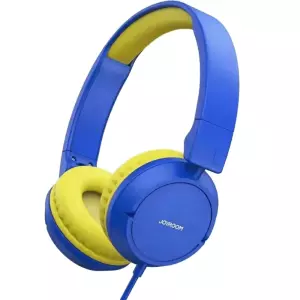 Qulaqlıq JOYROOM BIG BT HC1 Kids Blue