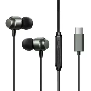 Qulaqlıq JOYROOM JR-EC06 Dark Grey