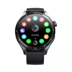 Smart saat JOYROOM JR-FC2 Pro Moonlight Silver