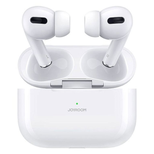 Naqilsiz qulaqlıq JOYROOM JR-T03S Pro ANC White