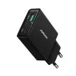 Adapter JOYROOM JR-TCF14 20W Black