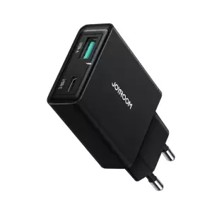 Adapter JOYROOM JR-TCF14 20W Black