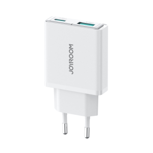 Adapter JOYROOM JR-TCF14 20W White
