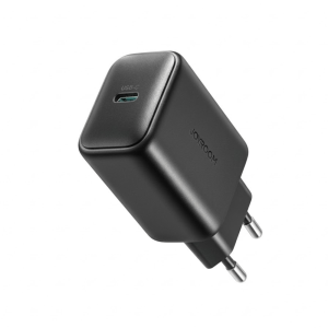 Adapter JOYROOM JR-TCF23 C 25W Black