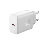 JOYROOM PD 25W JR-TCF11 TYPE-C White