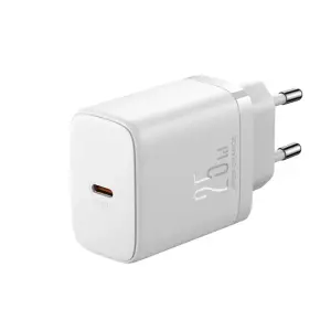 JOYROOM PD 25W JR-TCF11 TYPE-C White