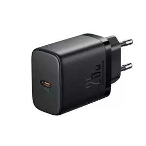 JOYROOM PD 25W JR-TCF11 TYPE-C Black