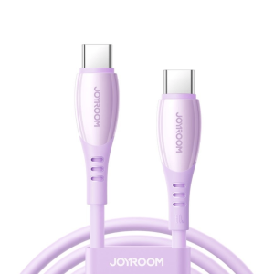 Kabel JOYROOM PD S-A59 60W C PURPLE