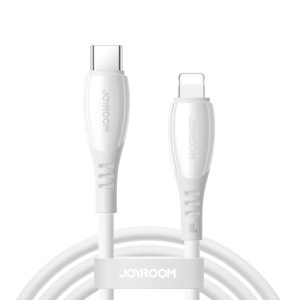 Kabel JOYROOM PD S-A59 60W C WHITE