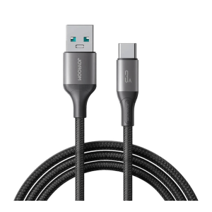 Kabel JOYROOM S-A28 60W C BLK