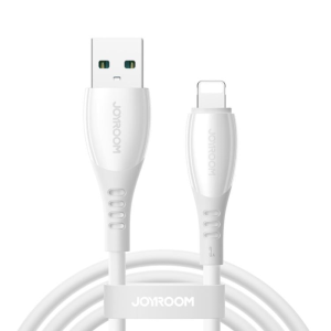 Kabel JOYROOM USB S-A59 3A C WHITE
