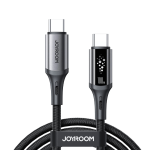 Kabel JOYROOM USB S-A60 L Black