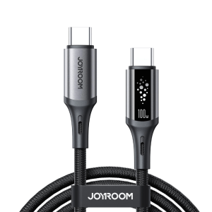 Kabel JOYROOM USB S-A60 L Black