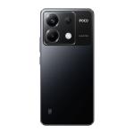 POCO X6 5G 8/256GB Black