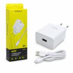 Adapter FONI USB 3A FN-CH06 2USB WHITE
