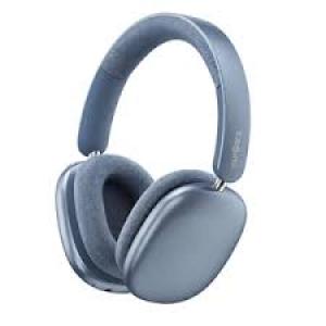 Беспроводные наушники EUROACS HF BIG EU-HS45 ANC Синий