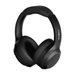 Беспроводные наушники EUROACS HF BIG EU-HS45 ANC Чёрный