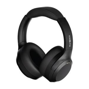 Беспроводные наушники EUROACS HF BIG EU-HS45 ANC Чёрный