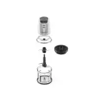 Doğrayıcı Kenwood CHP61.000WH