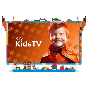 Телевизор Kivi 32 Kids TV