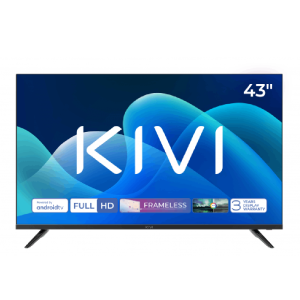 Телевизор Kivi 43F730QB