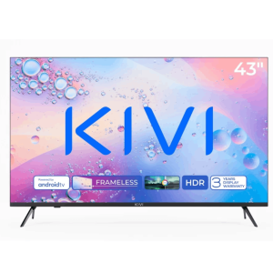 Телевизор Kivi 43U760QB