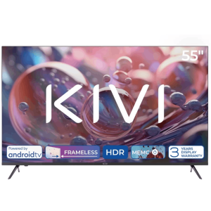 Телевизор Kivi 55U760QB