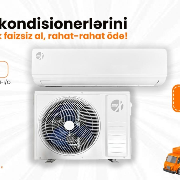 OneX kondisioner 499.99 AZN-dən