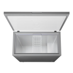 Dərin Dondurucu KRAFT BD (W) 280 SRX