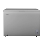 Dərin Dondurucu KRAFT BD (W) 340 SRX
