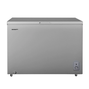 Dərin Dondurucu KRAFT BD (W) 340 SRX