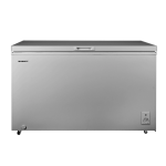 Dərin Dondurucu KRAFT BD (W) 460 SRX
