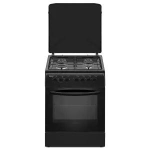 Плита Kraft KF-FSK6402EBL