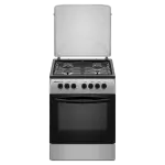 Плита Kraft KF-FSK6402ES