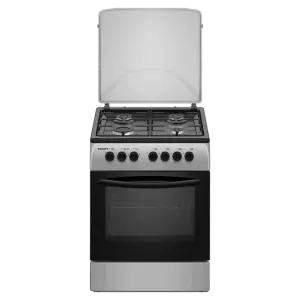 Плита Kraft KF-FSK6402ES