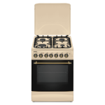 Solo soba Kraft KF-FSK6406AEBGRI