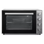 Mini Soba Kumtel Luxcell LX-9325 (Qara)