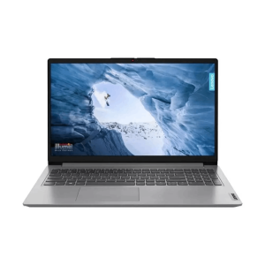 Laptop Lenovo IdeaPad 1 15.6 Celeron-N4500 8/256GB SSD Cloud Grey