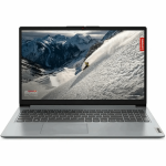 Laptop Lenovo IdeaPad 1 15AMN7 15.6 Ryzen3-7320U 8/512GB SSD Cloud Grey