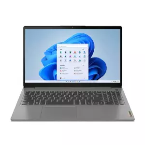 Lenovo IdeaPad 3 (15ABA7) 82RN00FDRK-N Black